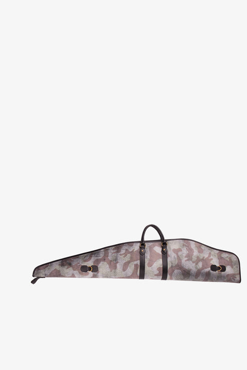 CLASSIC GRAY CAMO 52 INCHES SHOOTING COVER