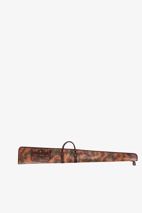 BROWN CAMO 52 INCHES SHOOTING COVER