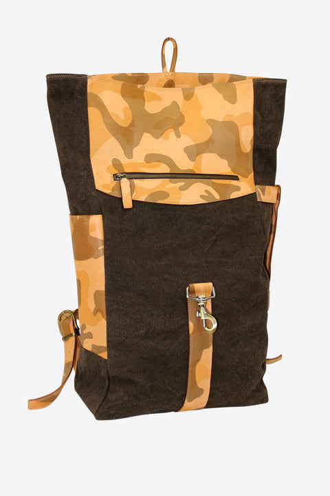 Desert Backpack