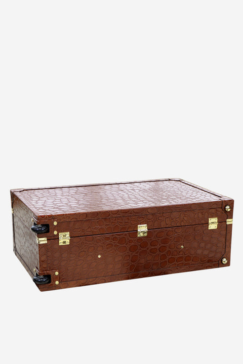 Royal Suitcase S