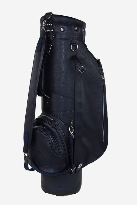 Leather Golf Bag