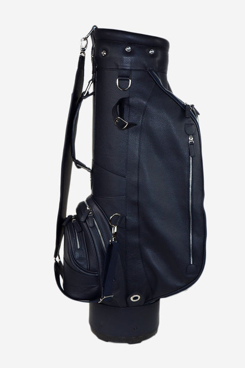 Leather Golf Bag