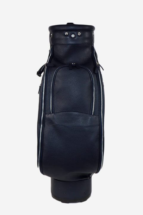 Leather Golf Bag