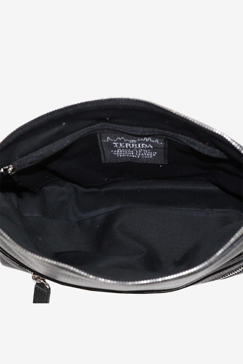 Leather Golf Accessory Slim