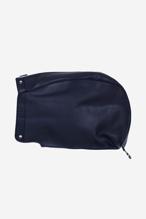 Leather Golf Bag