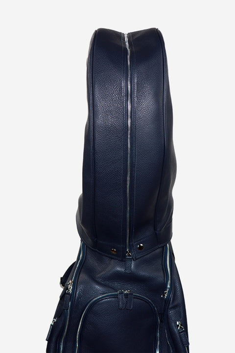Leather Golf Bag