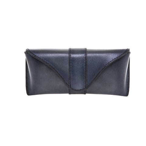 Asher Leather Glasses Pouch