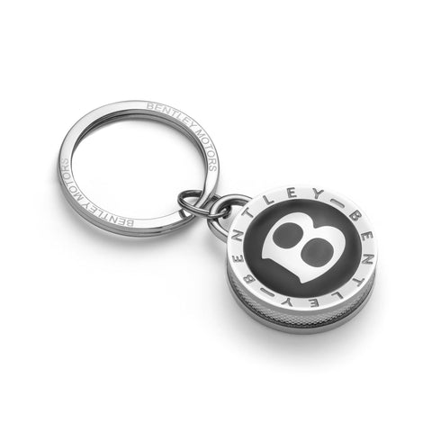 Bentley 'B' Keyring