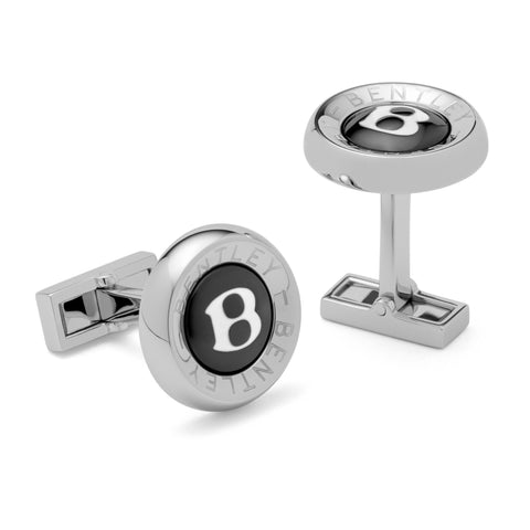Bentley 'B' Cufflinks