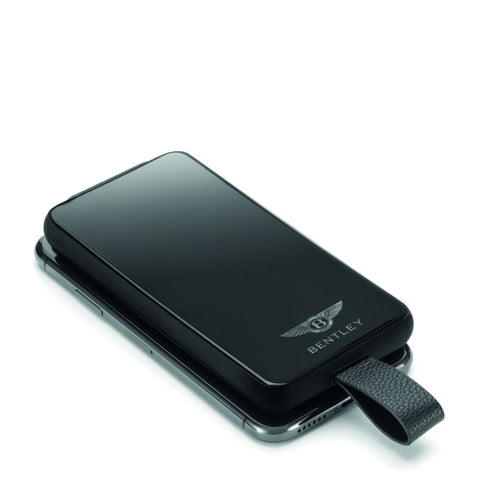 CHARGING POWERBANK