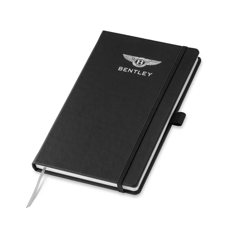 BENTLEY NOTEBOOK