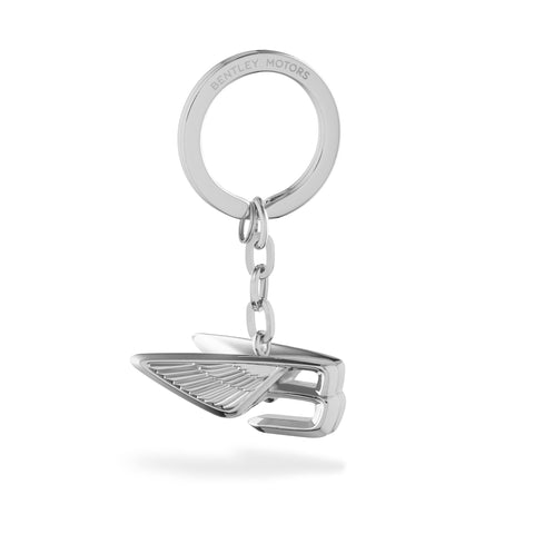 FLYING B KEYRING