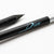 "Bugatti Automobiles" Divo Pencils Black