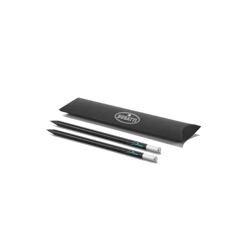 "Bugatti Automobiles" Divo Pencils Black