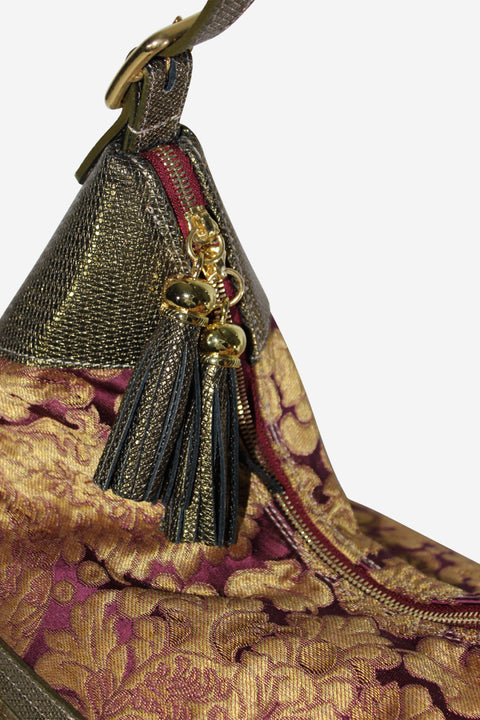 Damask Bag