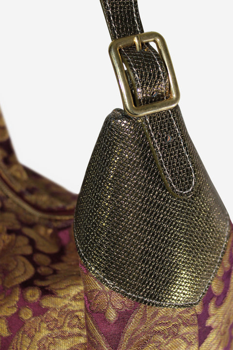 Damask Bag