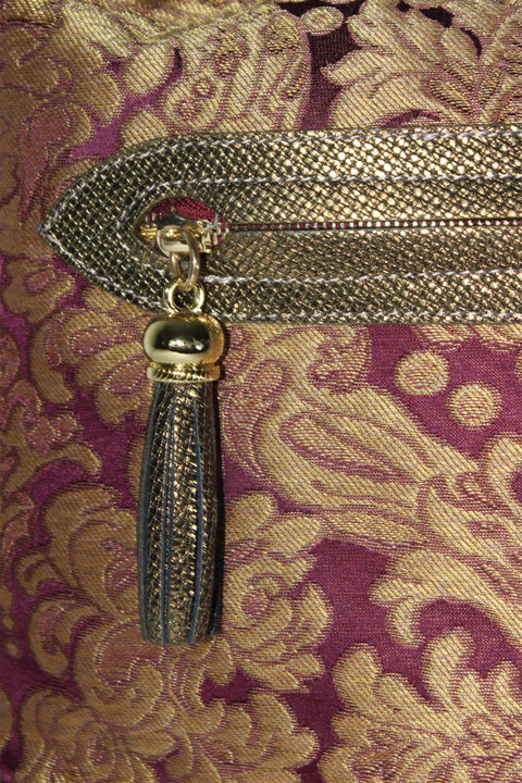 Damask Bag