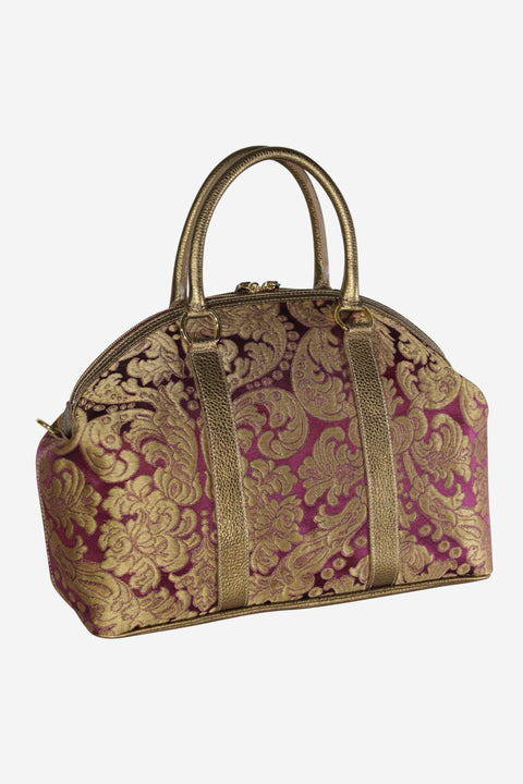 Damask Chapel