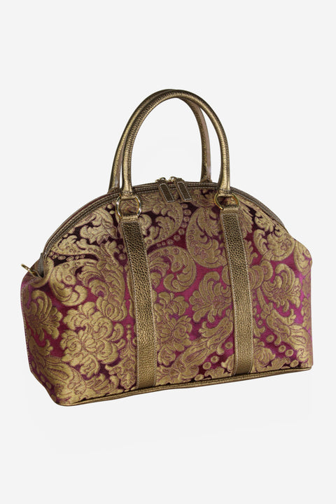 Damask Chapel