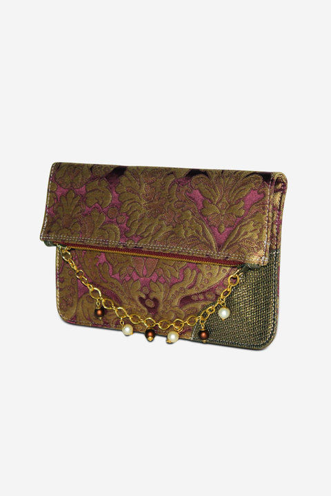 Damask Pochette