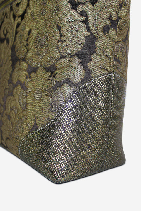 Damask Shopper