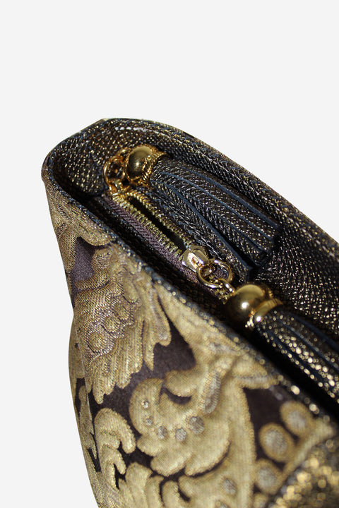 Damask Shopper