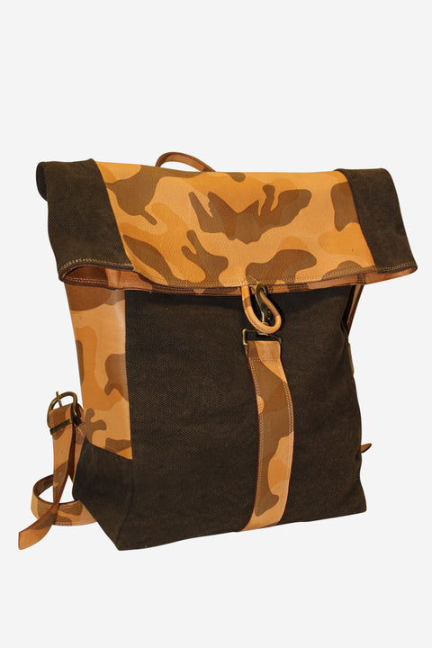 Desert Backpack