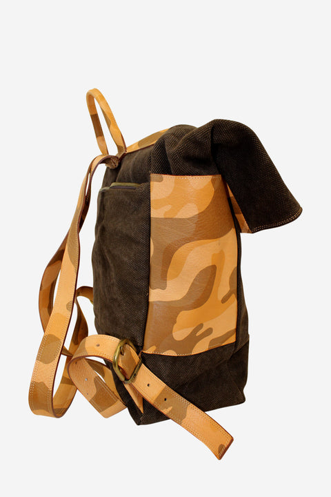 Desert Backpack