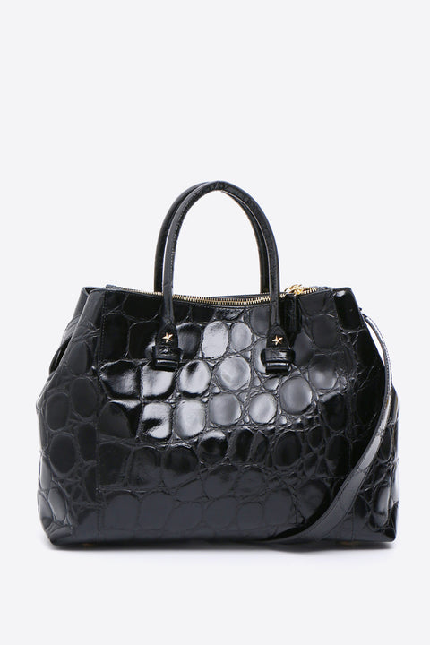 Embossed Blunt Bag