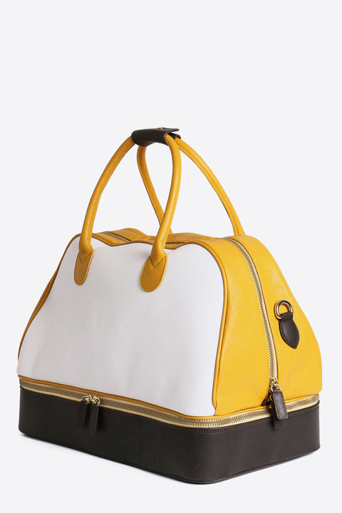 Classic Sport Bag