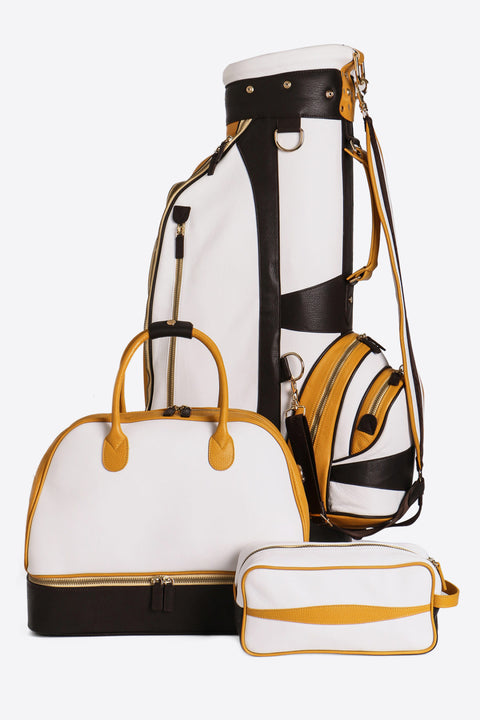 Classic Sport Bag