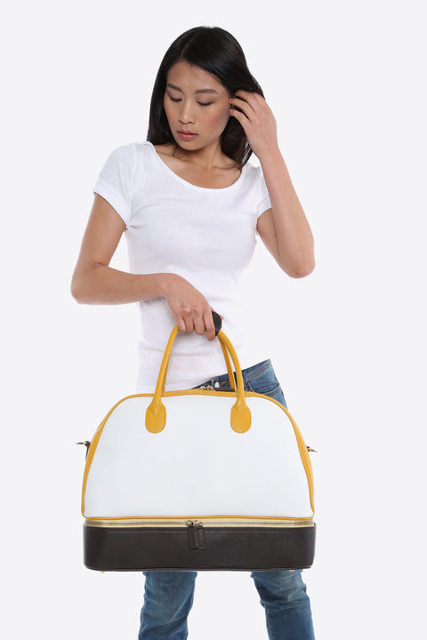 Classic Sport Bag
