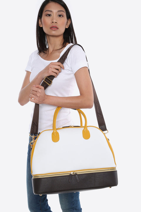 Classic Sport Bag