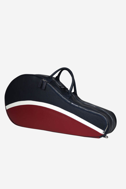 Sinuous Tennis Bag