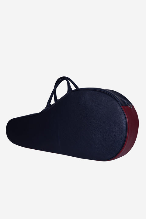 Sinuous Tennis Bag
