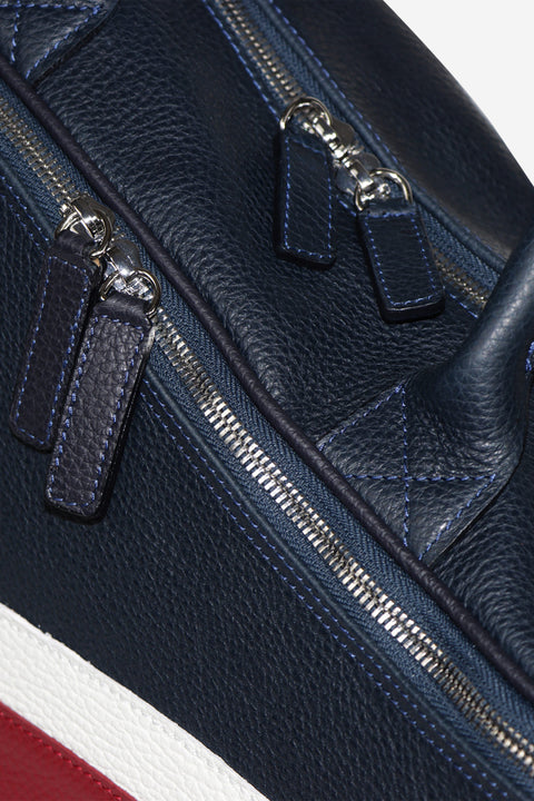 Sinuous Tennis Bag