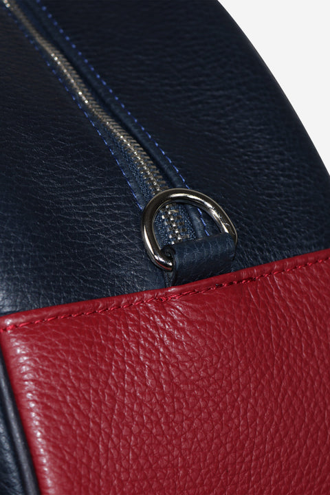 Sinuous Tennis Bag