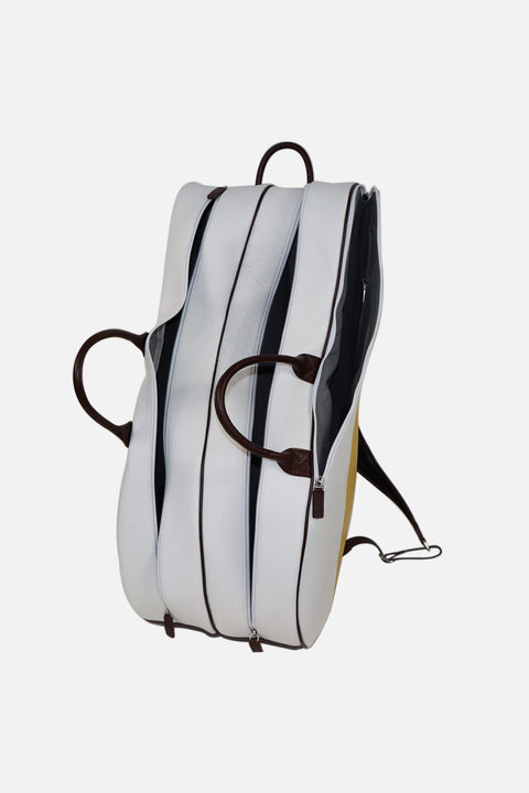 Classic Backpack Tennis Bag