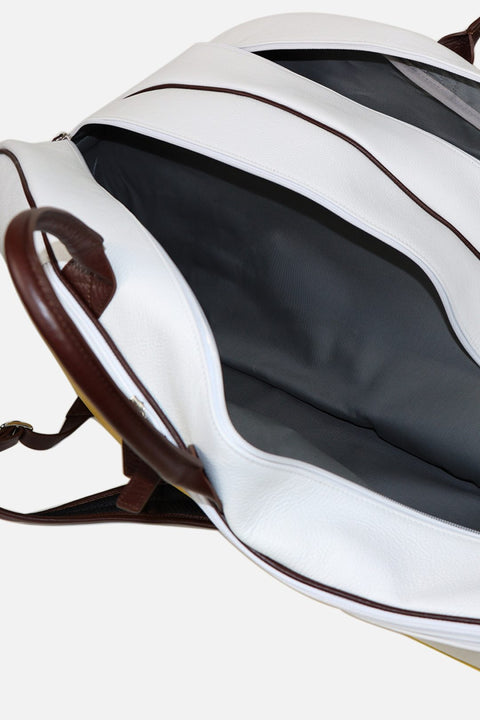 Classic Backpack Tennis Bag