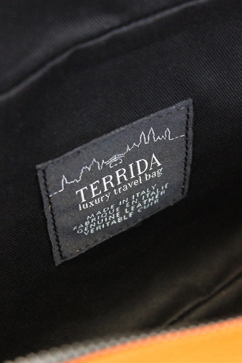 Modern Shoe Bag