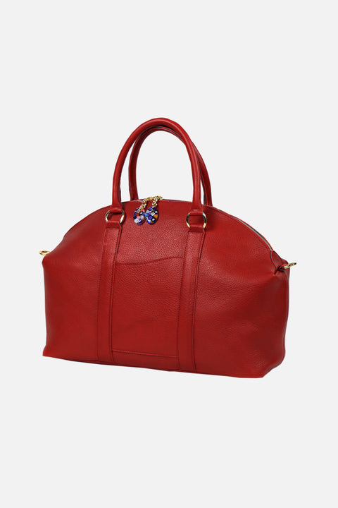 Frescoed Chapel Bag