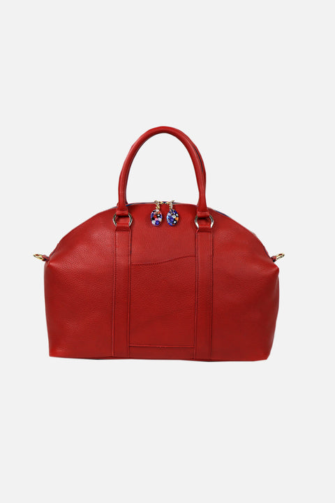 Frescoed Chapel Bag