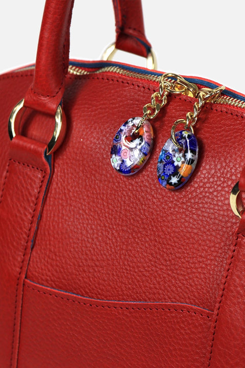 Frescoed Chapel Bag