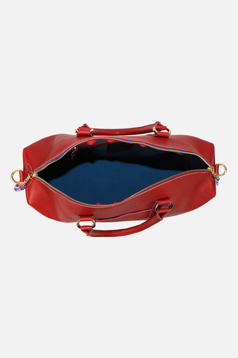 Frescoed Chapel Bag
