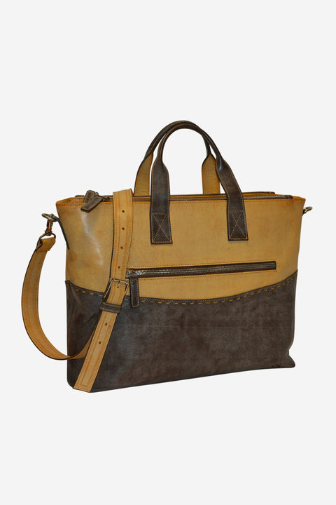 Ghost Briefcase