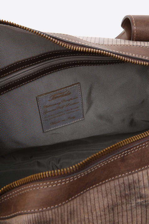 Ghost Travel Bag