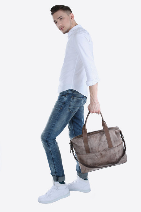 Ghost Travel Bag