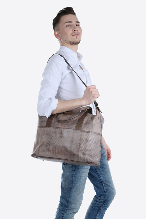 Ghost Travel Bag