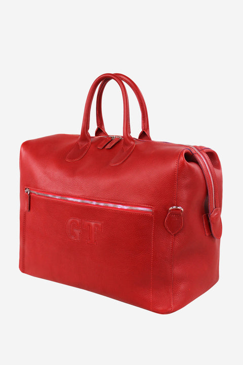 Shield Duffle Bag