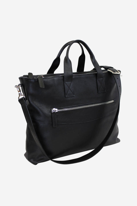 The Shining Briefcase